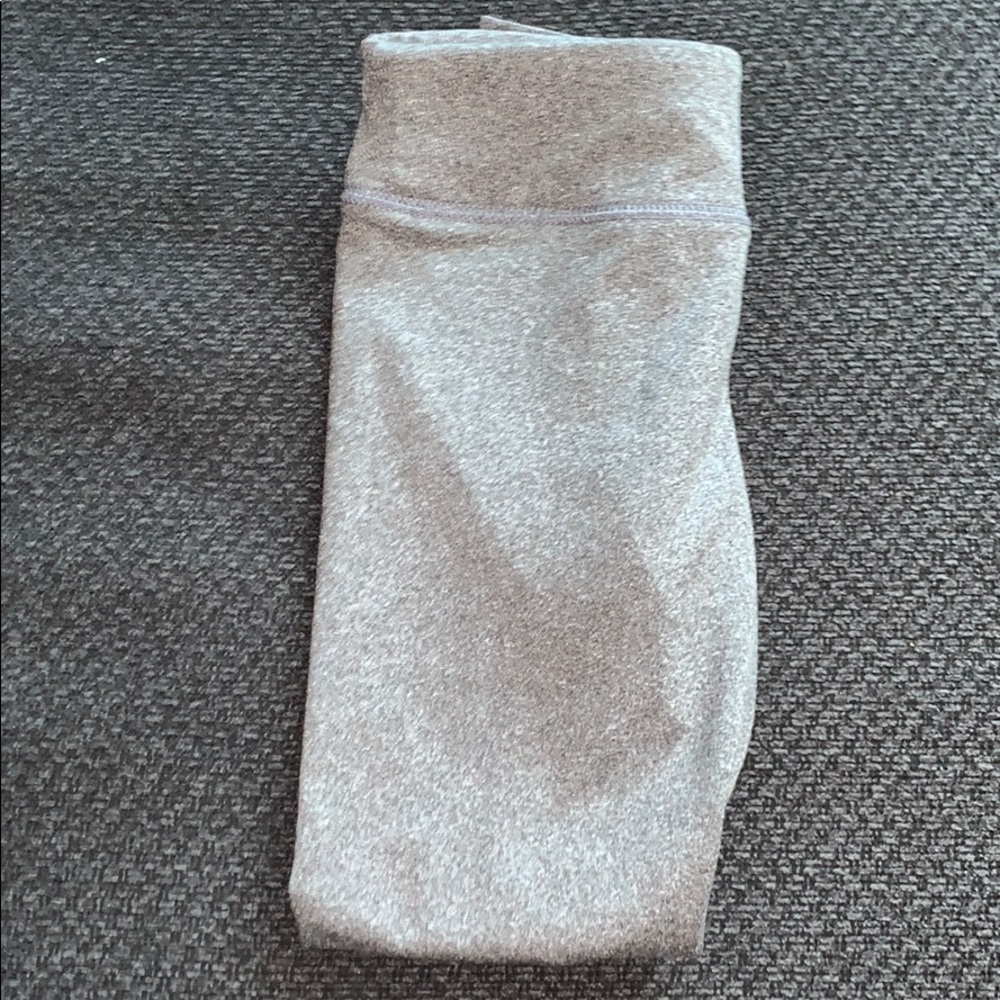 Little girl leggings